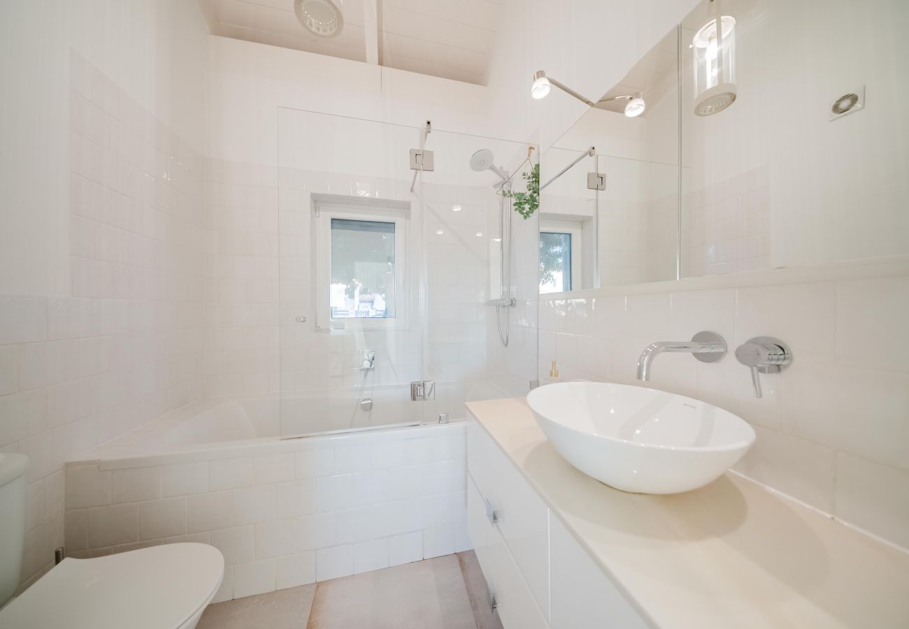 Villa in Comporta - Villa Verso Comporta - NEW!