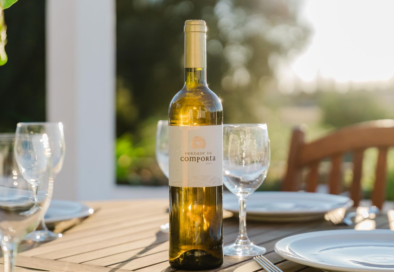 Villa in Comporta - Villa Verso Comporta - NEW!