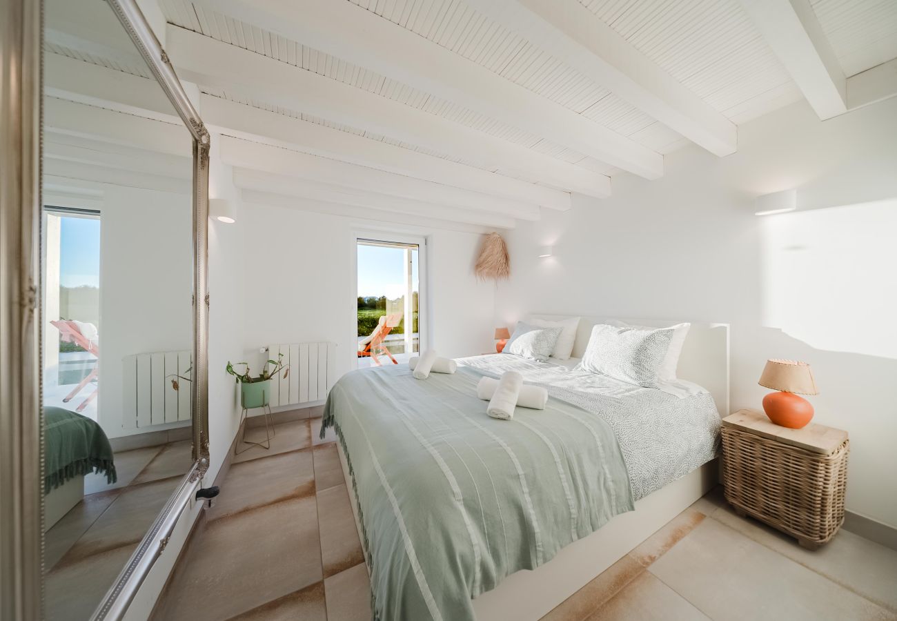 Villa in Comporta - Villa Verso Comporta - NEW!