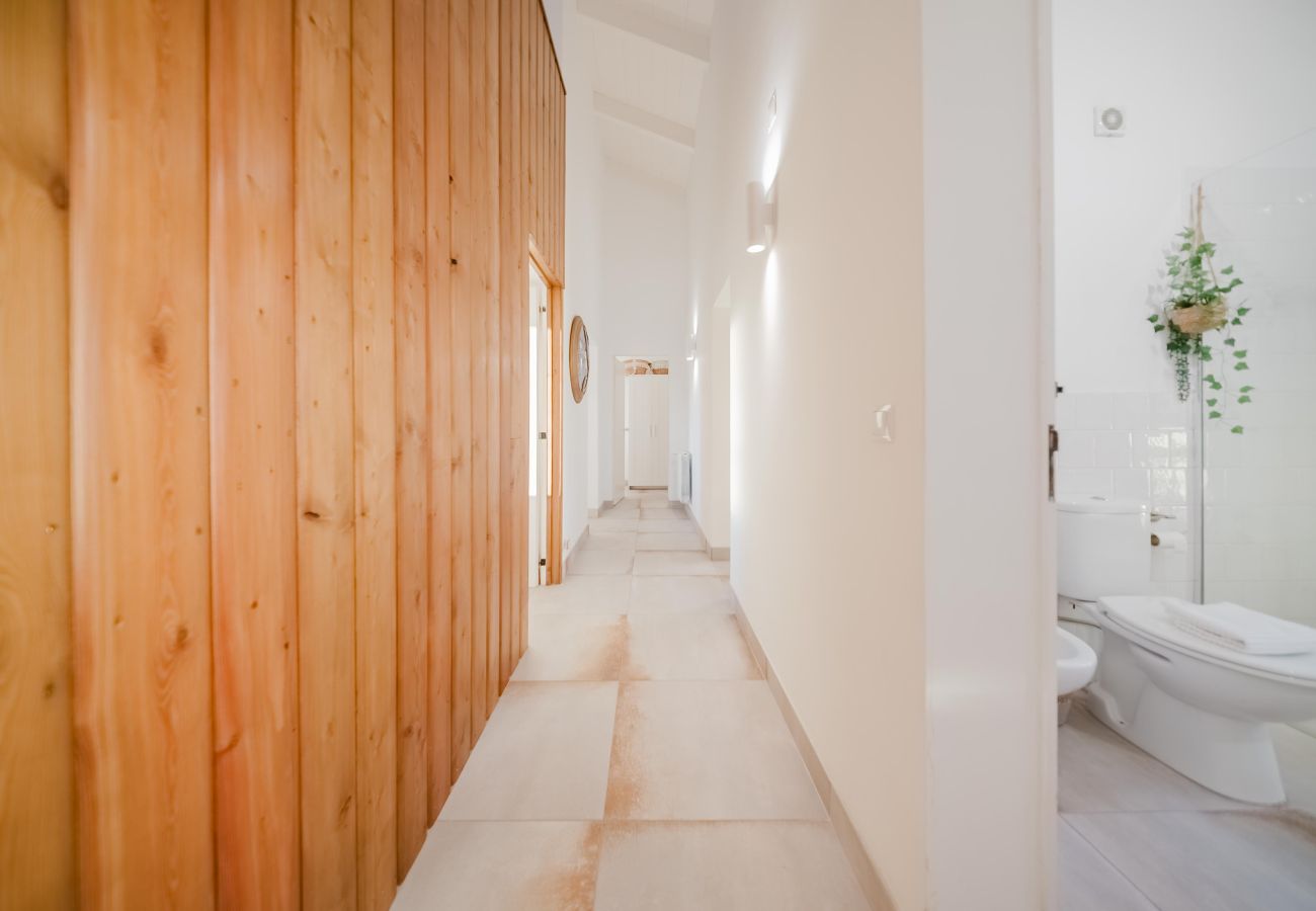 Villa in Comporta - Villa Verso Comporta - NEW!