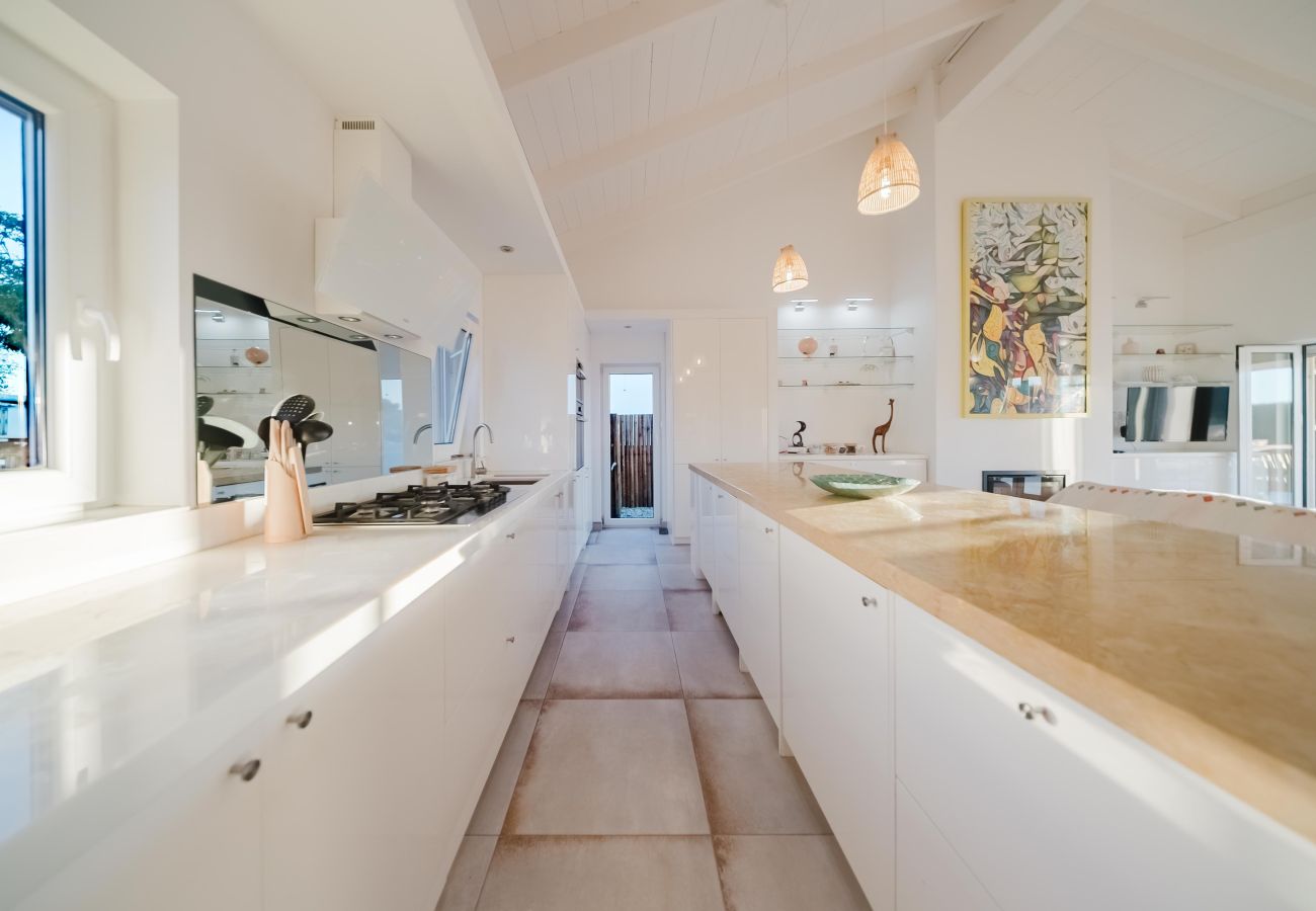 Villa in Comporta - Villa Verso Comporta - NEW!