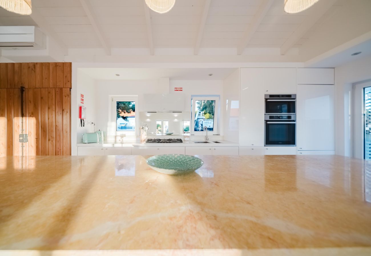 Villa in Comporta - Villa Verso Comporta - NEW!