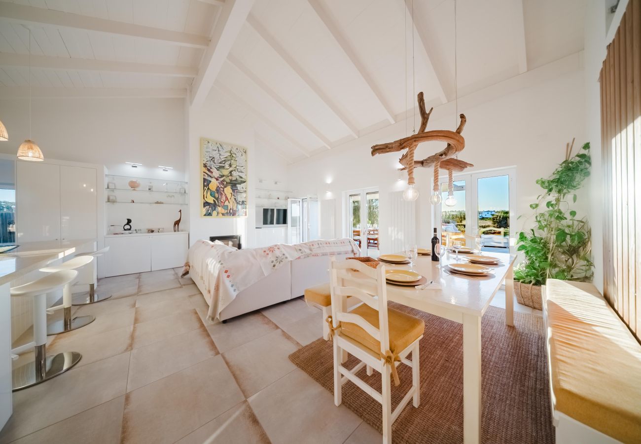 Villa in Comporta - Villa Verso Comporta - NEW!