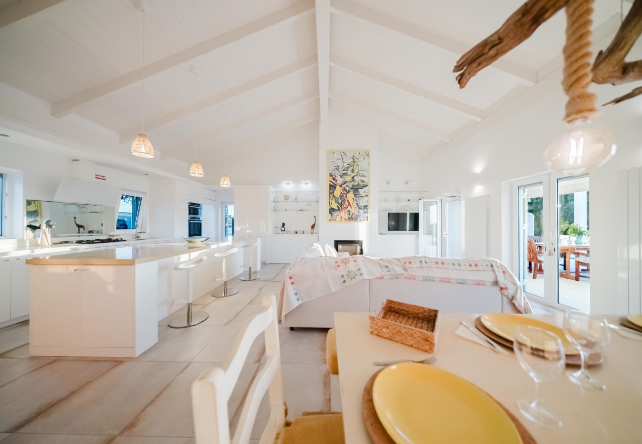 Villa in Comporta - Villa Verso Comporta - NEW!