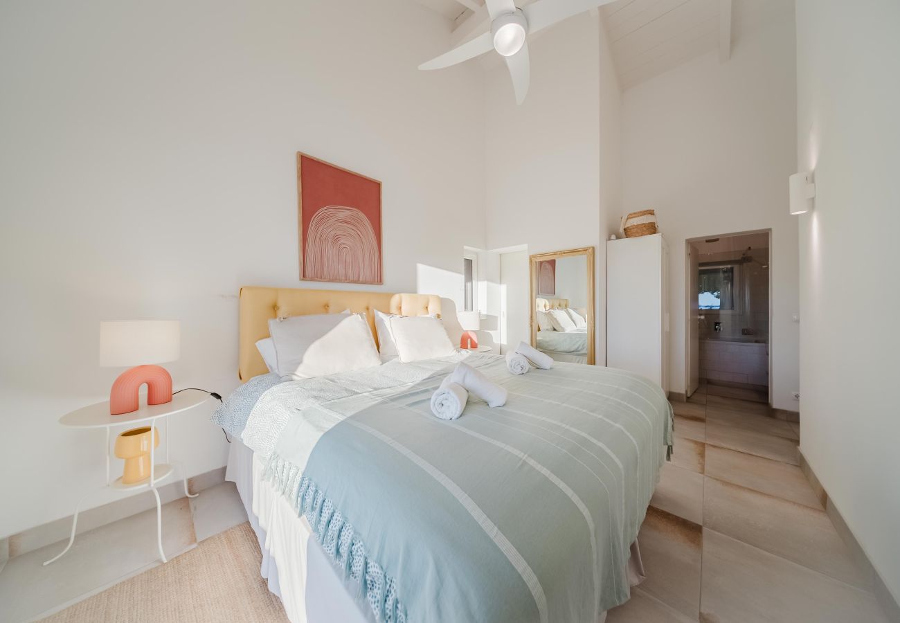 Villa in Comporta - Villa Verso Comporta - NEW!