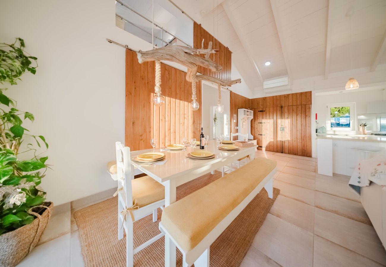 Villa in Comporta - Villa Verso Comporta - NEW!