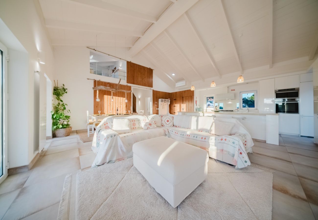 Villa in Comporta - Villa Verso Comporta - NEW!