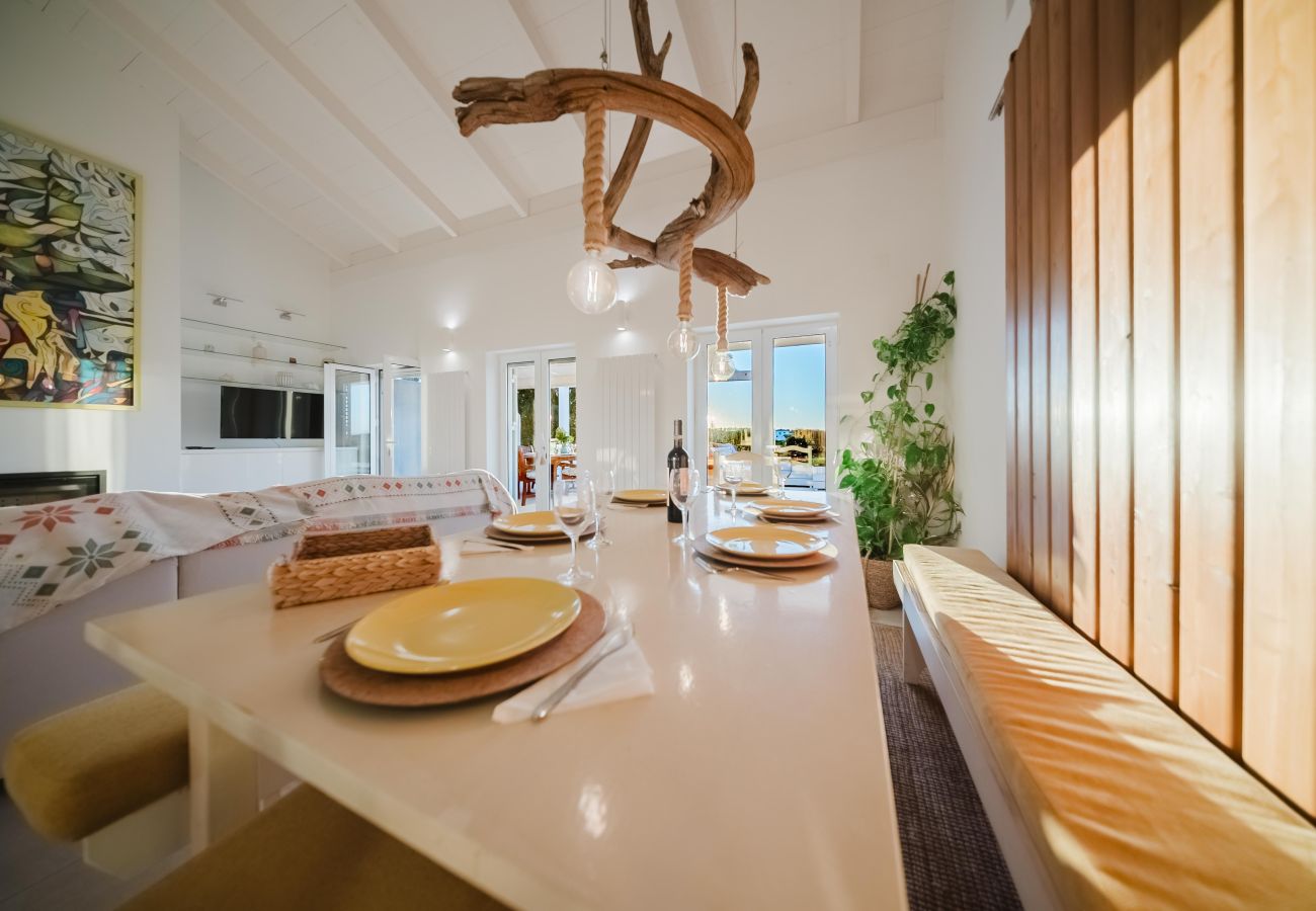 Villa in Comporta - Villa Verso Comporta - NEW!