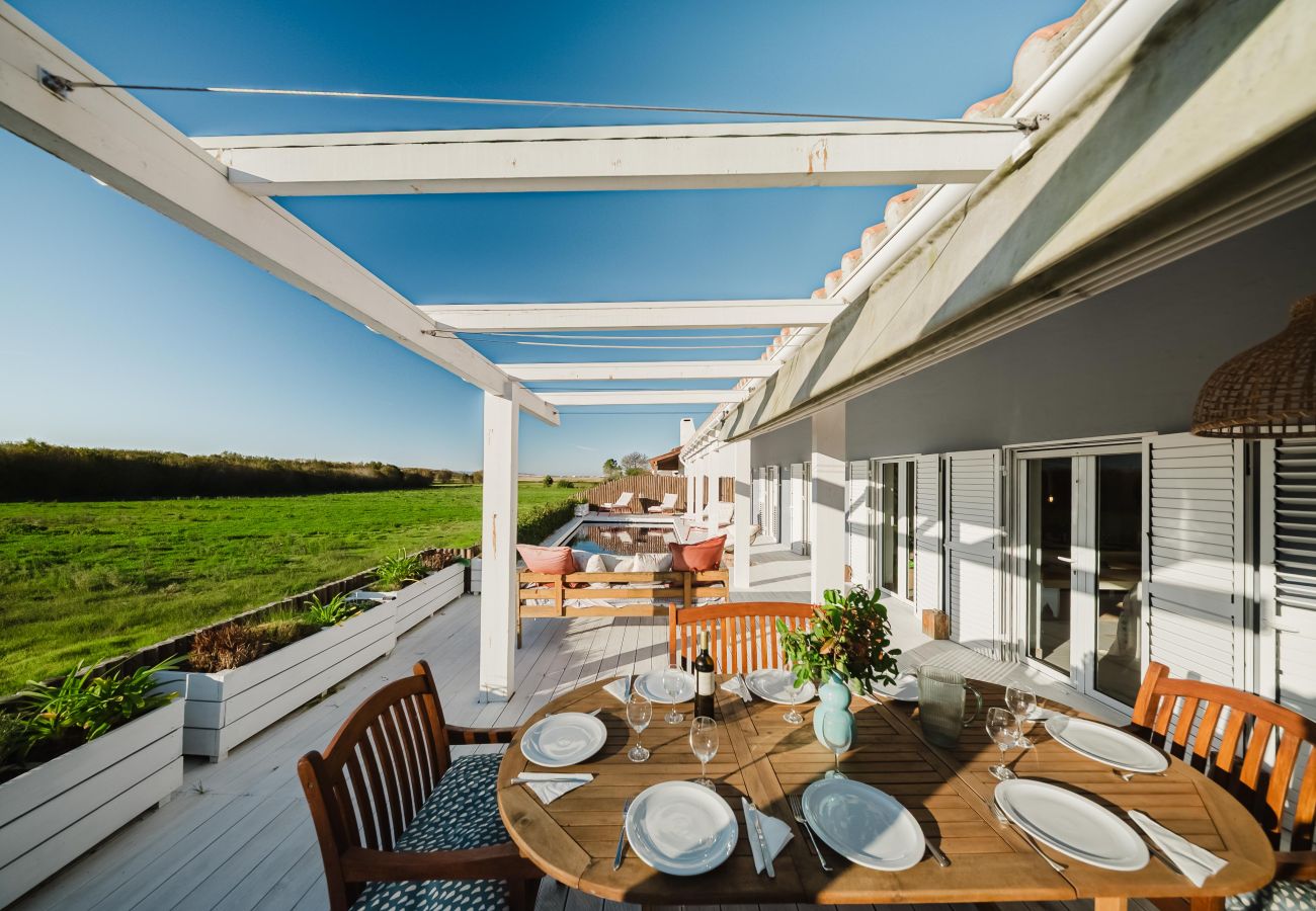 Villa in Comporta - Villa Verso Comporta - NEW!