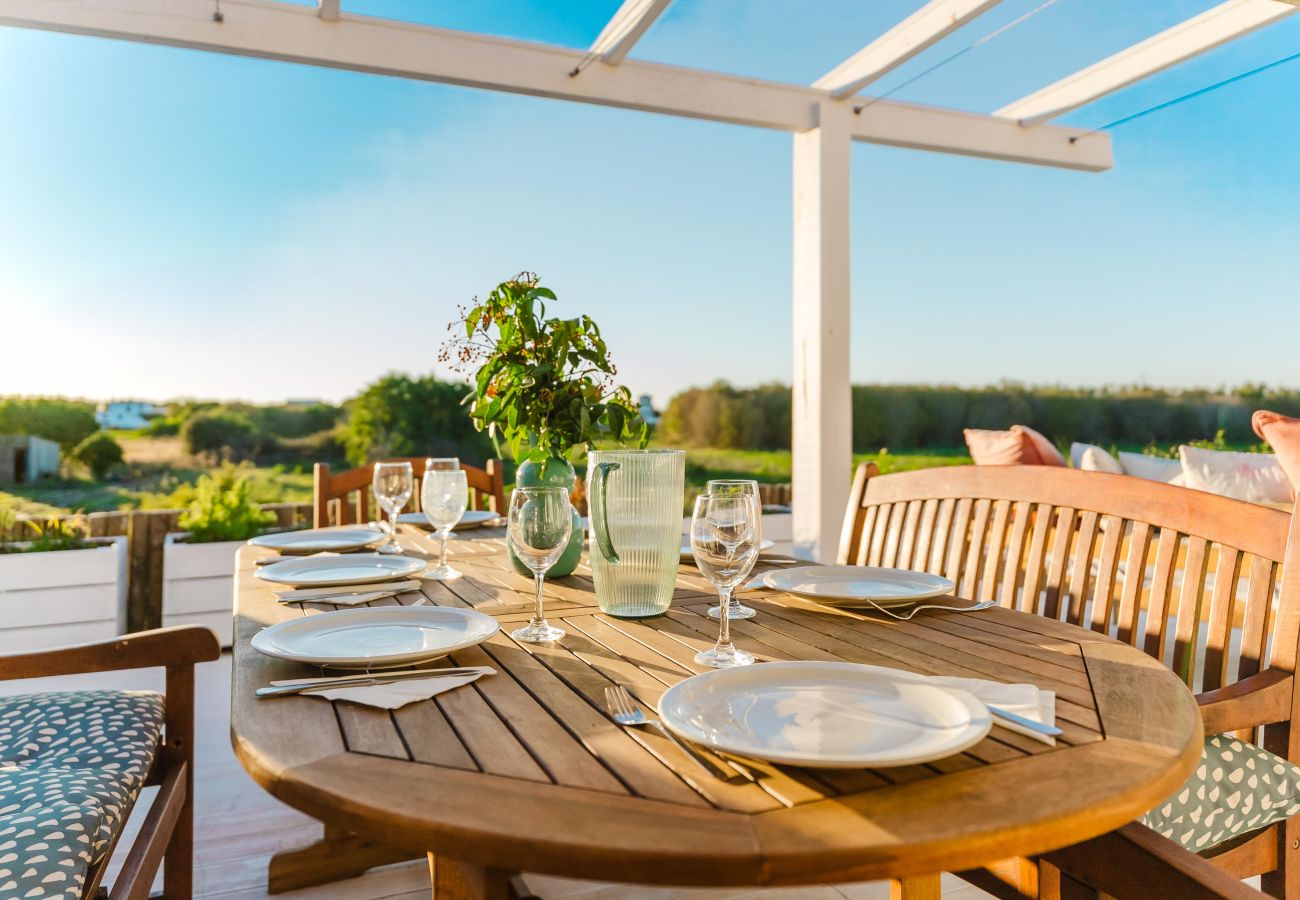 Villa in Comporta - Villa Verso Comporta - NEW!