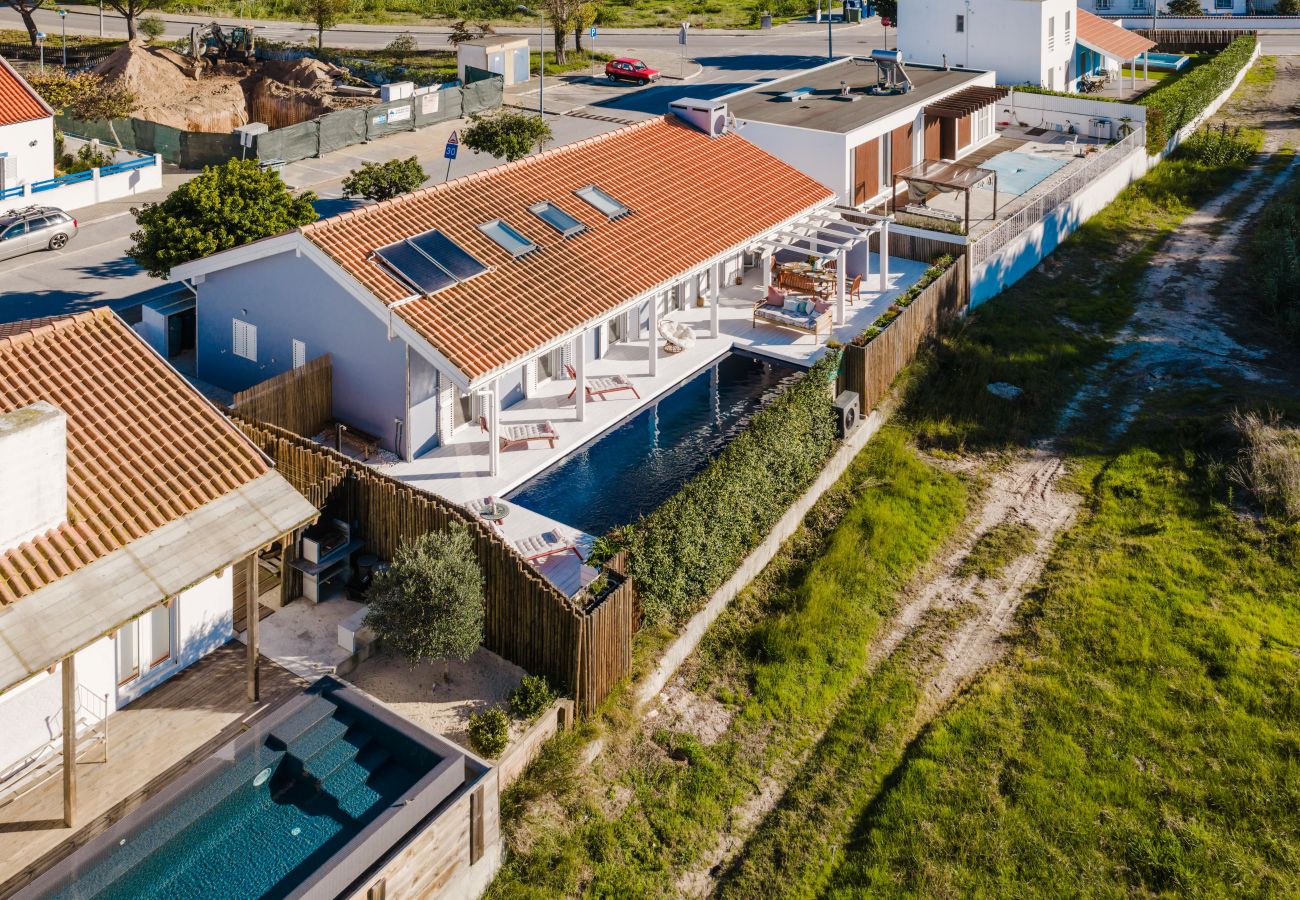 Villa in Comporta - Villa Verso Comporta - NEW!