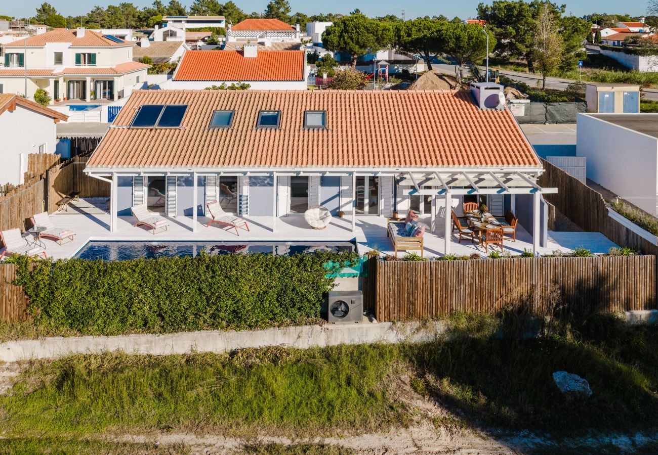 Villa in Comporta - Villa Verso Comporta - NEW!