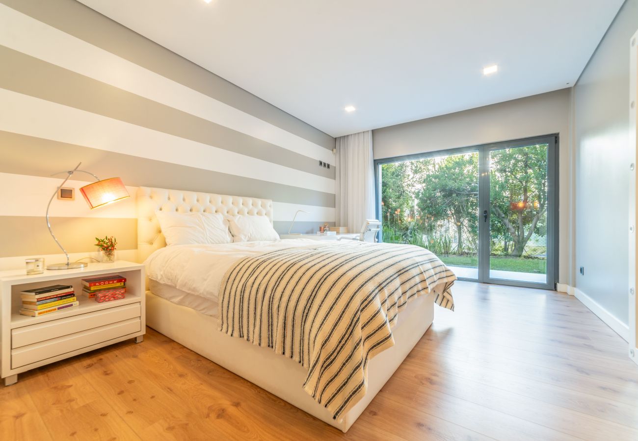 Villa in Herdade da Aroeira - Villa Maria