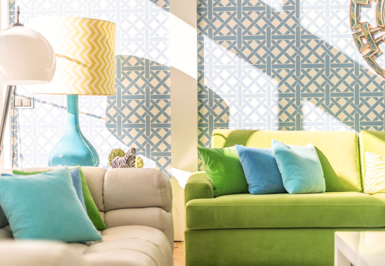 Villa in Herdade da Aroeira - Villa Maria