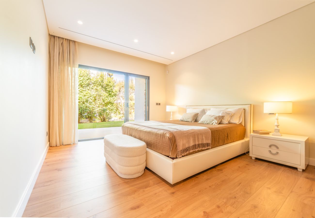 Villa in Herdade da Aroeira - Villa Maria