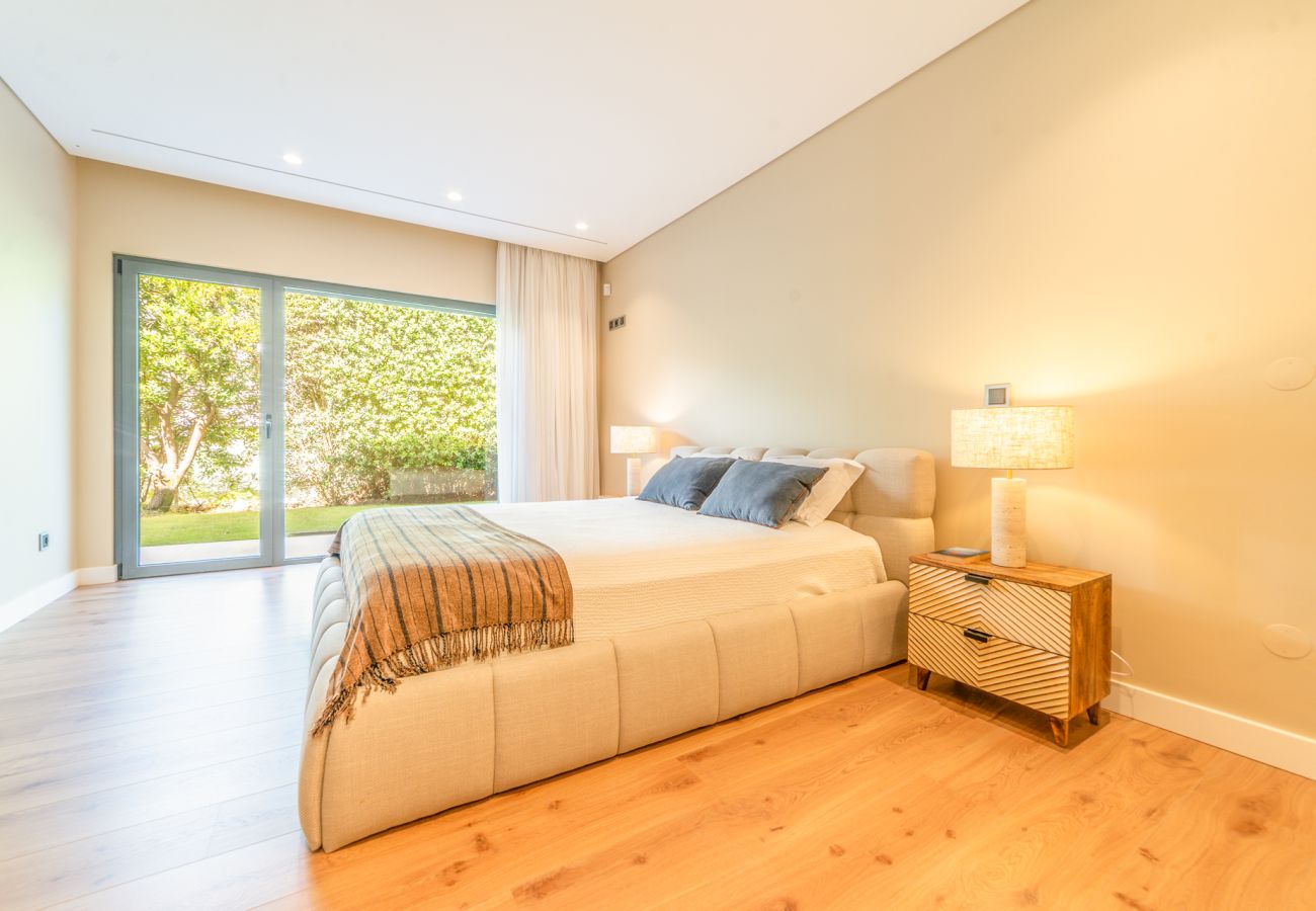 Villa in Herdade da Aroeira - Villa Maria