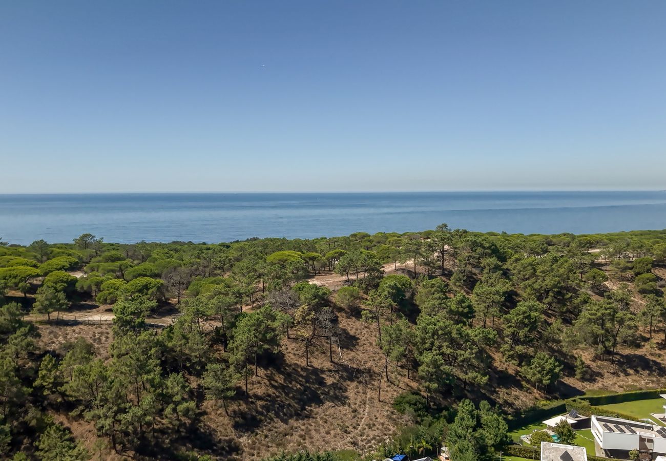Villa in Herdade da Aroeira - Villa Maria