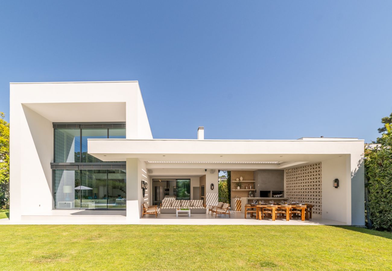 Villa in Herdade da Aroeira - Villa Maria