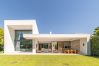 Villa in Herdade da Aroeira - Villa Maria