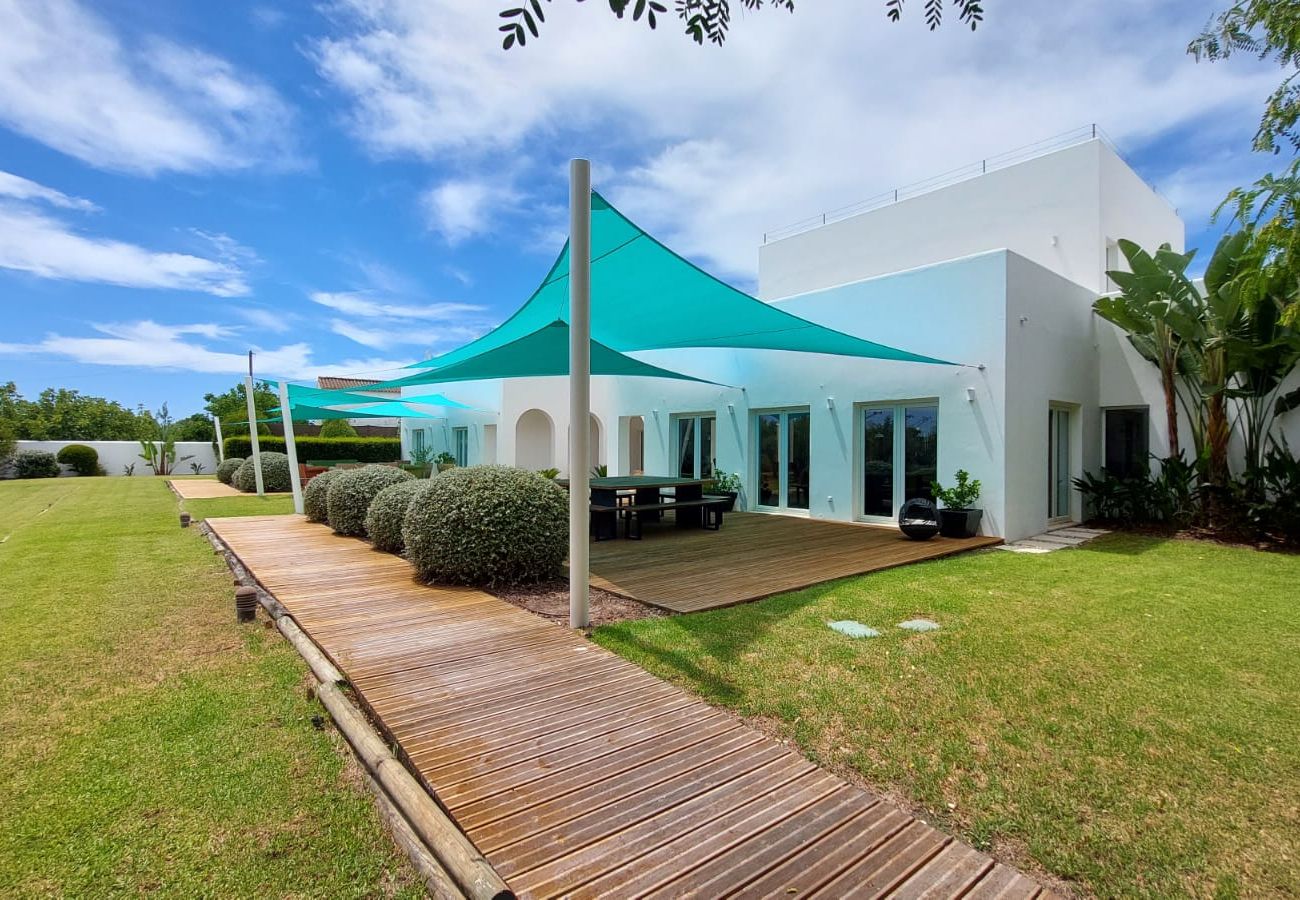 Villa in Tavira - Quinta Valentina