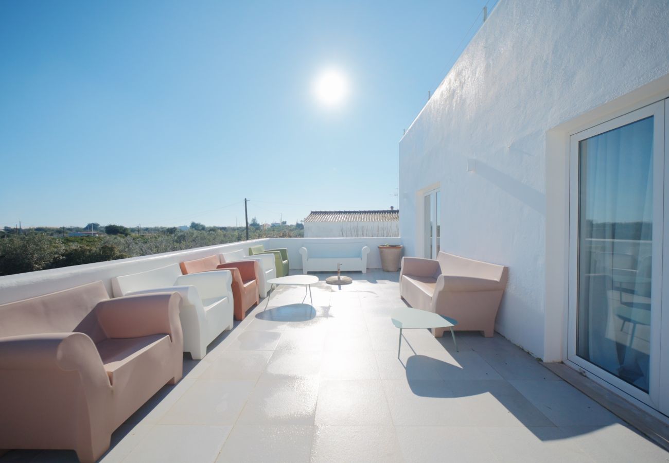 Villa in Tavira - Villa Valentina