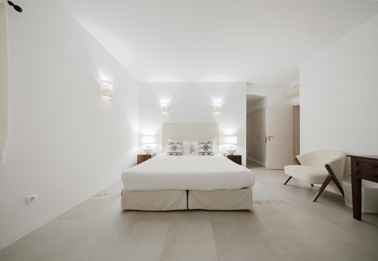 Villa in Tavira - Villa Valentina