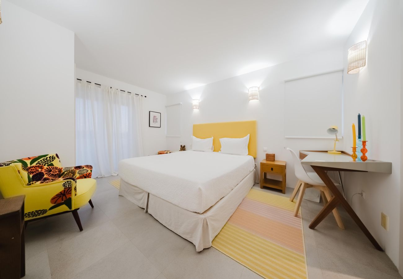 Villa in Tavira - Villa Valentina