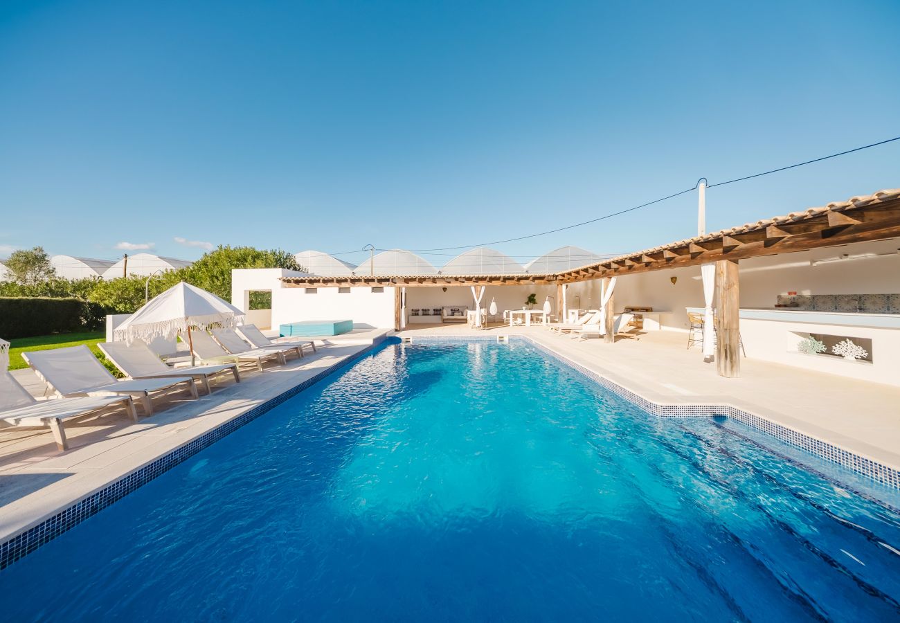 Villa in Tavira - Villa Valentina