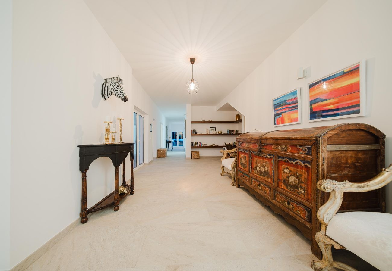 Villa in Tavira - Villa Valentina