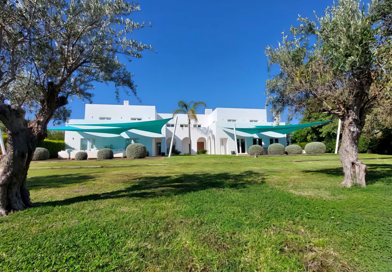 Villa in Tavira - Villa Valentina