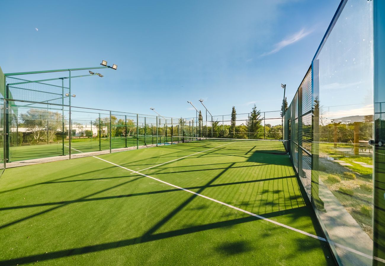 Villa in Tavira - Villa Valentina