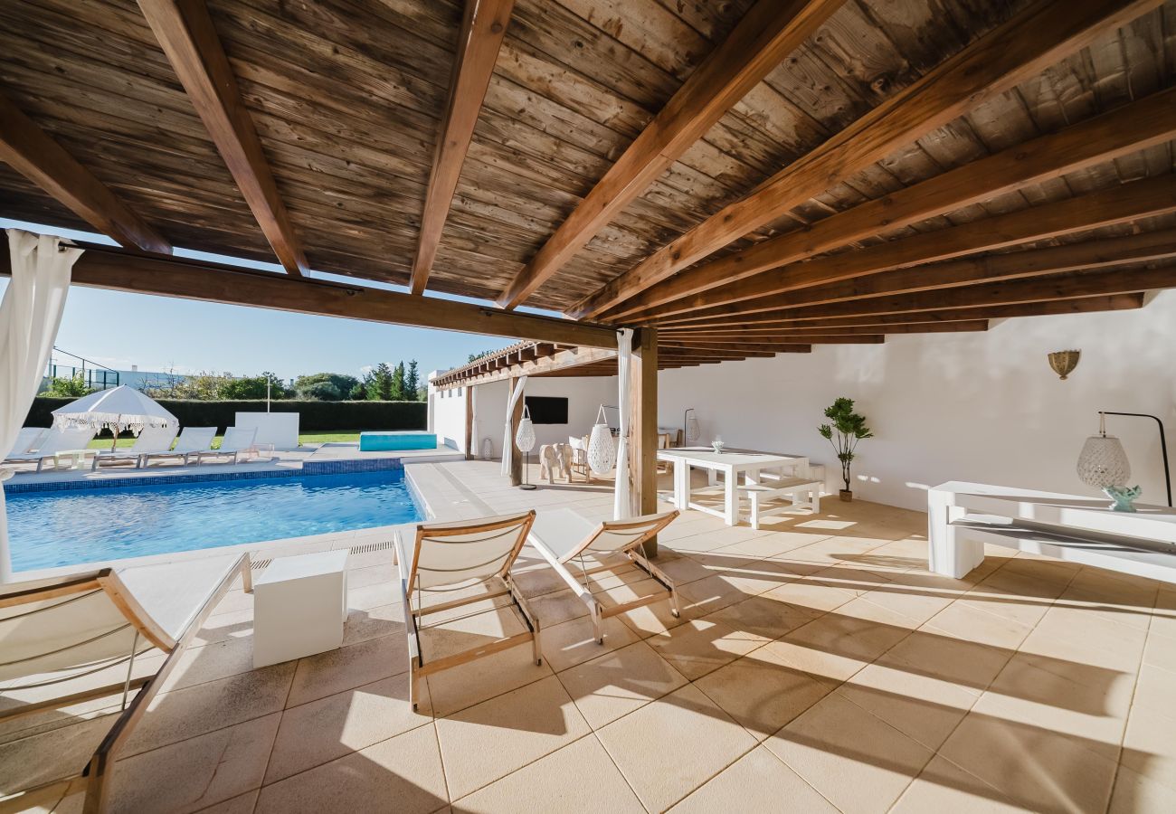 Villa in Tavira - Villa Valentina