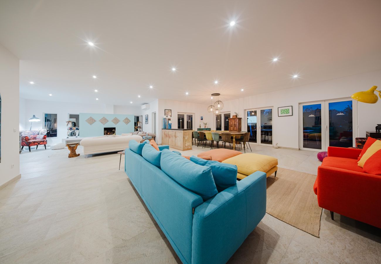 Villa in Tavira - Villa Valentina