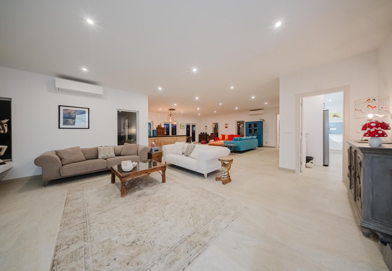 Villa in Tavira - Villa Valentina