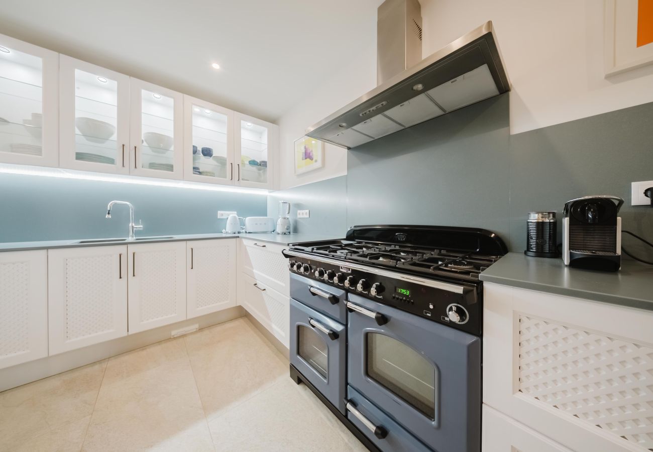 Villa in Tavira - Villa Valentina