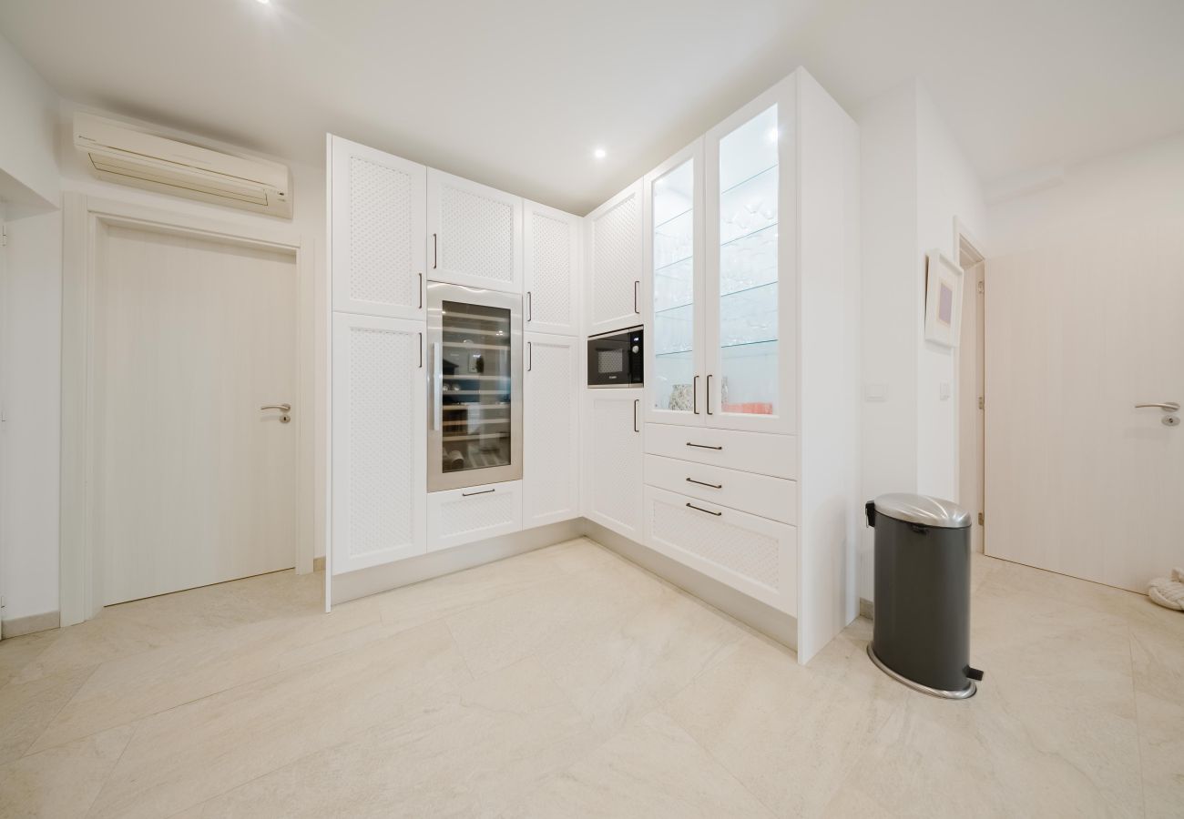 Villa in Tavira - Villa Valentina