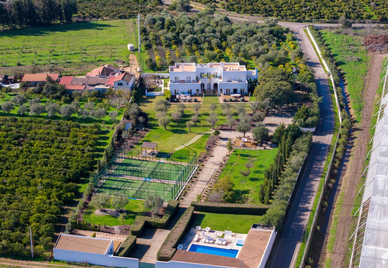 Villa in Tavira - Villa Valentina