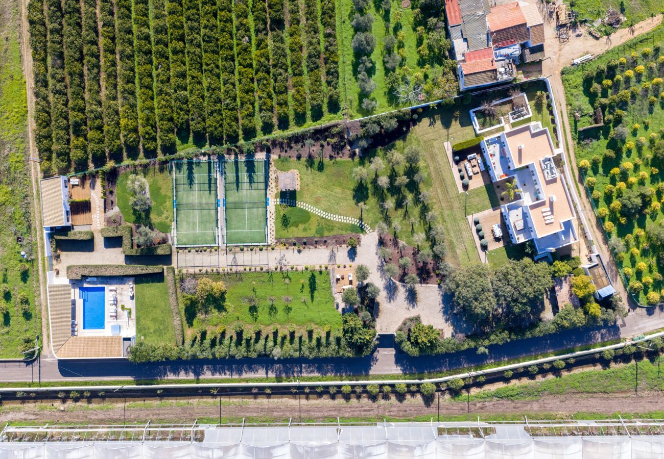 Villa in Tavira - Villa Valentina