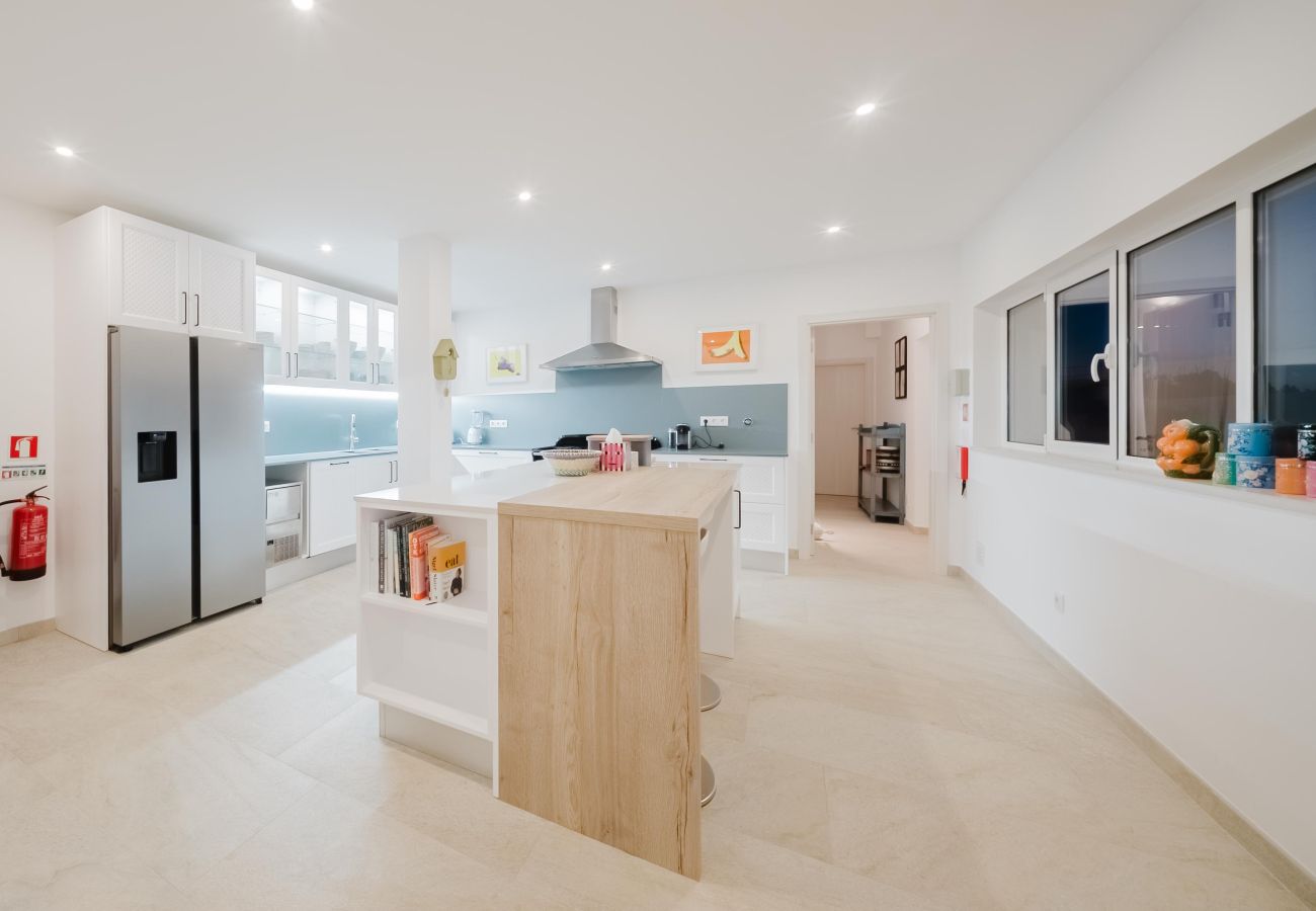 Villa in Tavira - Villa Valentina