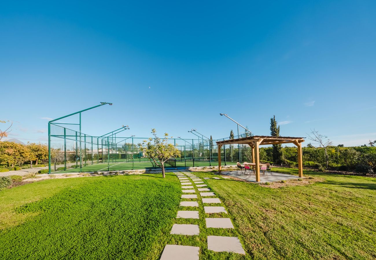 Villa in Tavira - Villa Valentina