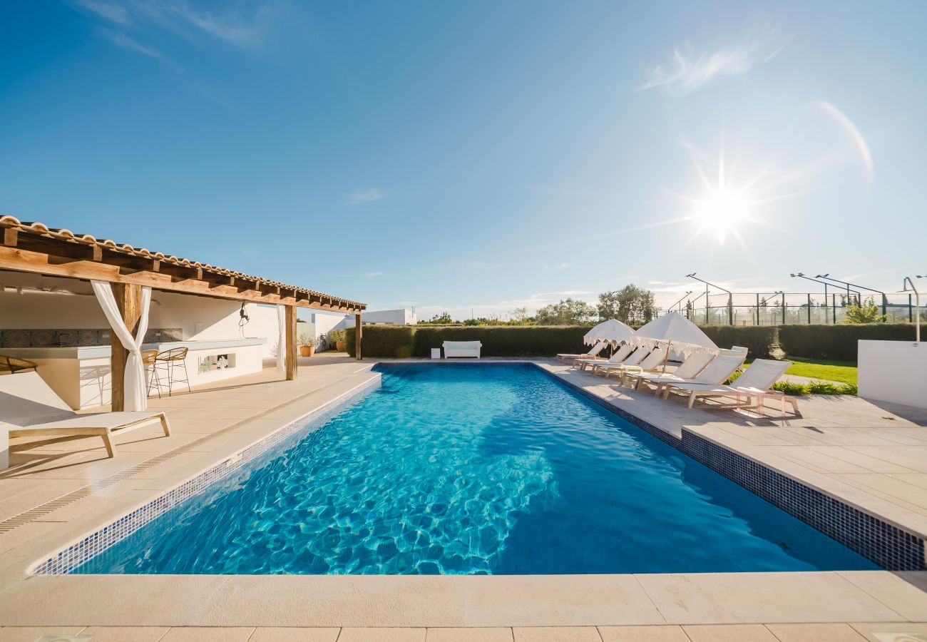 Villa in Tavira - Villa Valentina