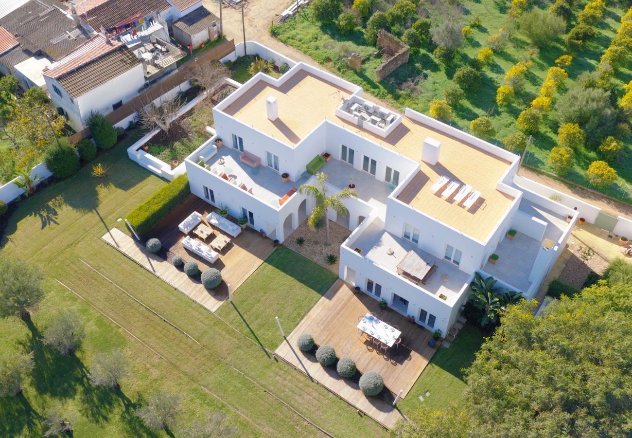 Villa in Tavira - Villa Valentina