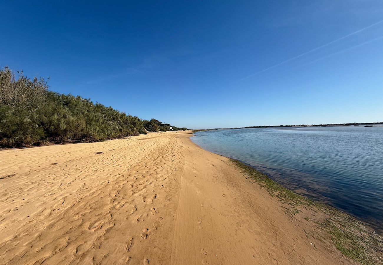 Villa in Tavira - Villa Valentina