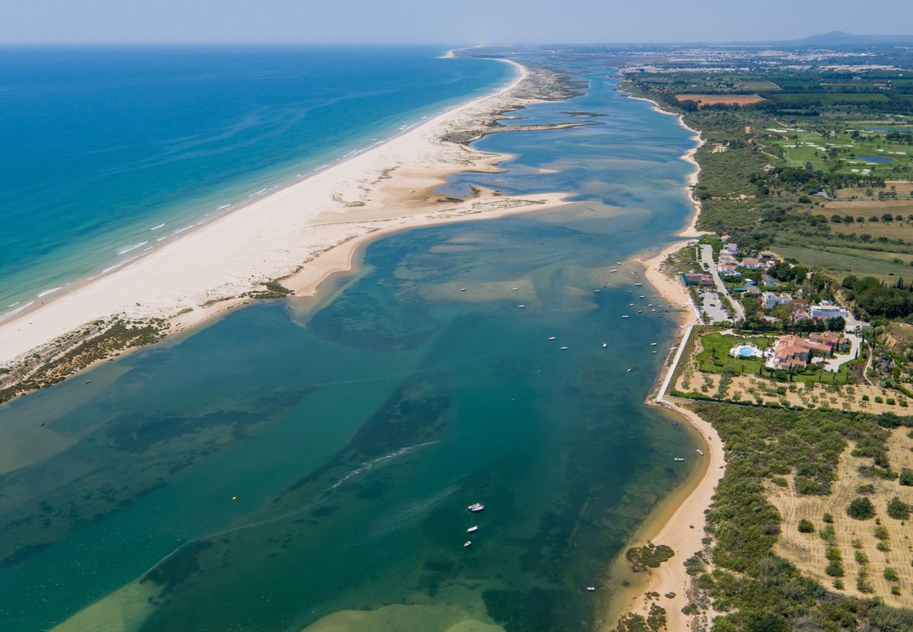 Villa in Tavira - Villa Valentina