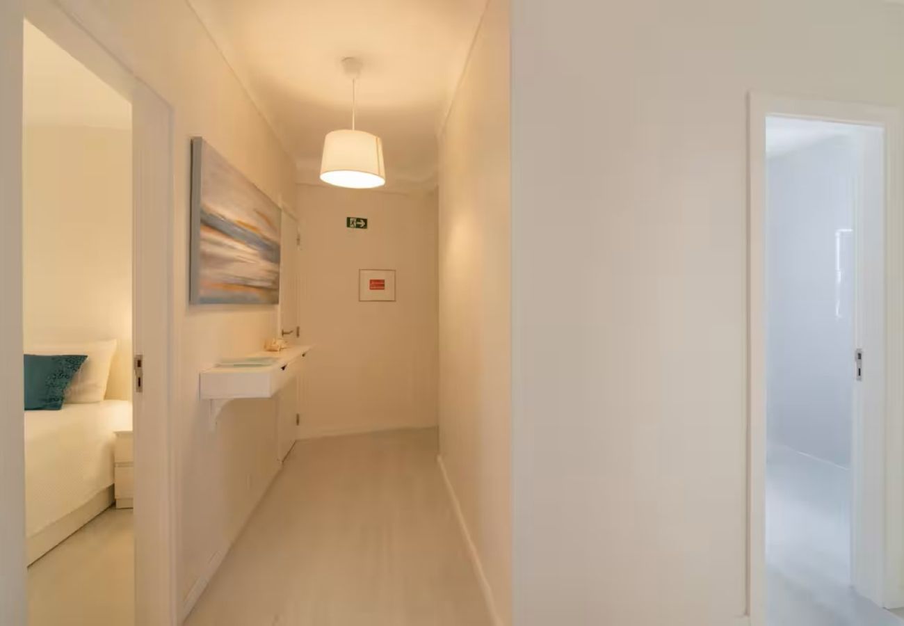 Apartment in Albufeira - Apartment Jardins da Falésia