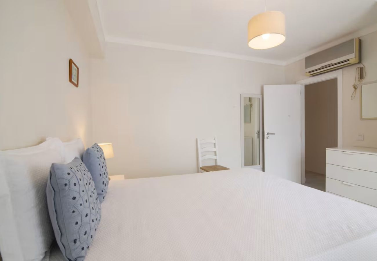 Apartment in Albufeira - Apartment Jardins da Falésia