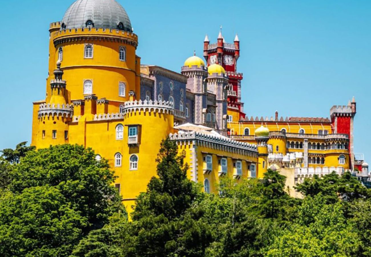 Villa in Colares - Villa do Mar