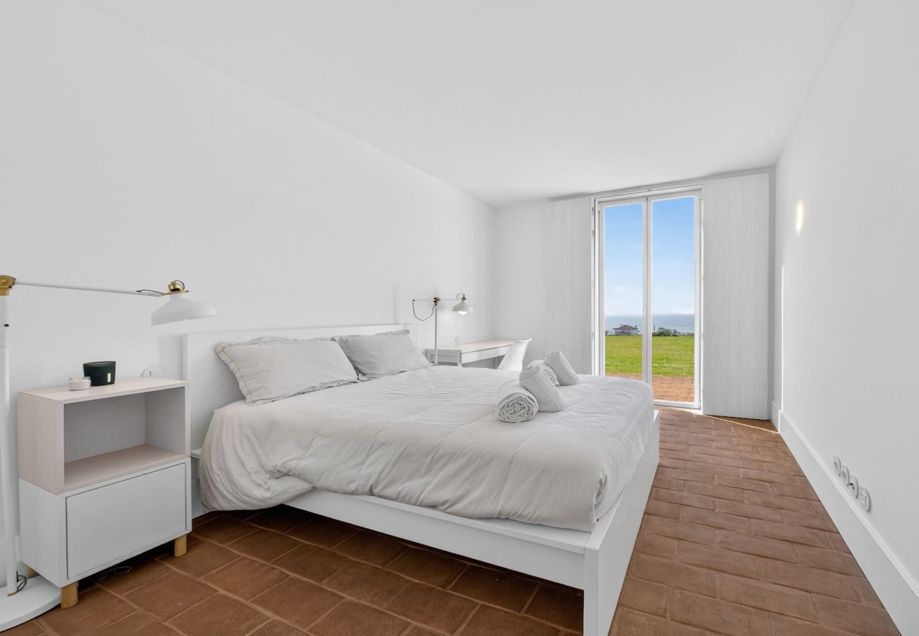 Villa in Colares - Villa do Mar