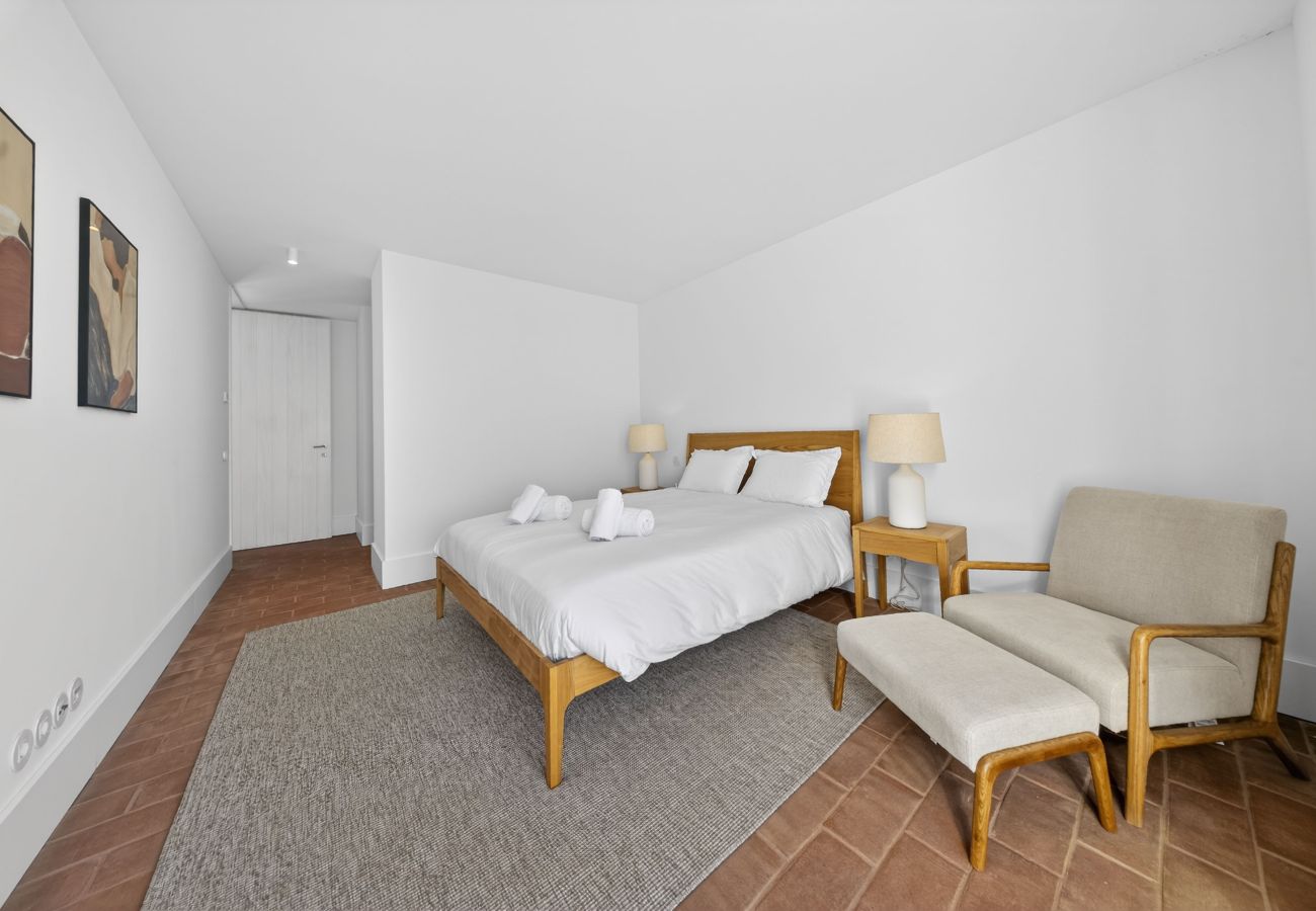 Villa in Colares - Villa do Mar