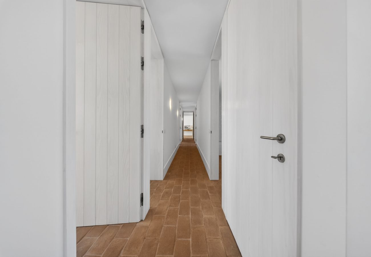 Villa in Colares - Villa do Mar